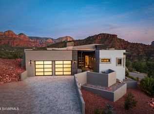 49 Summit Way, Sedona, AZ 86336