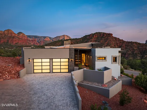 49 Summit, Sedona, AZ 86336