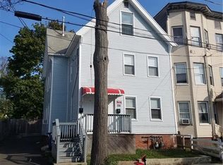 155 Poplar St, New Haven, CT 06513