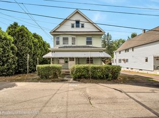 1945 Amelia Ave, Scranton, PA 18509