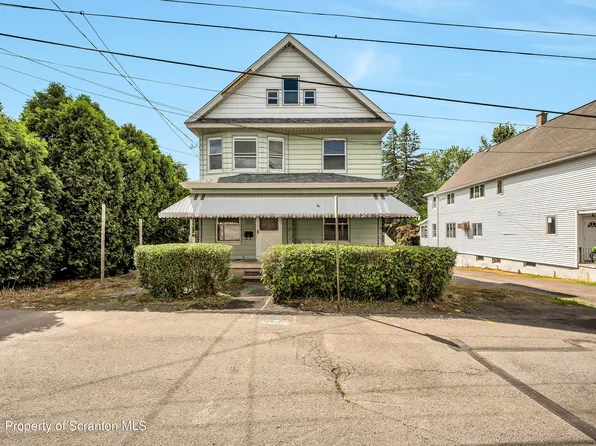 1945 Amelia Ave, Scranton, PA 18509