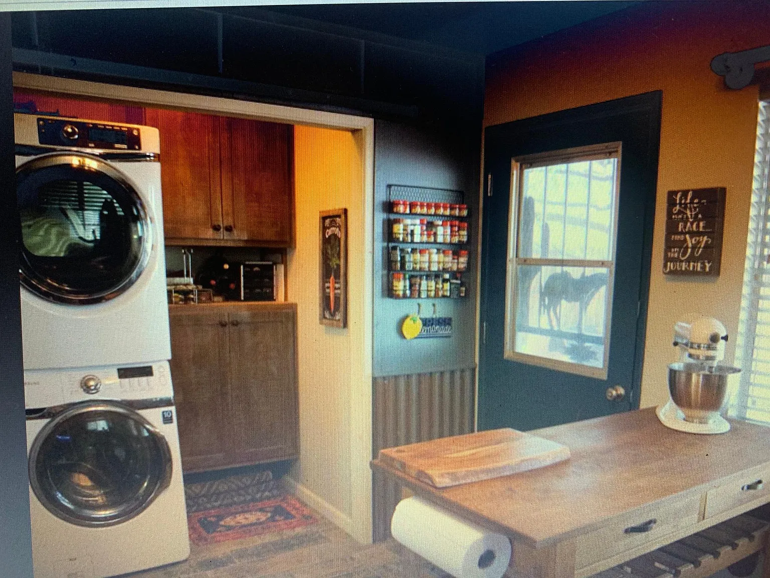 2 bed, 1.5 bath, 1015 sqft, $1,850 — Photo 3