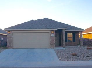 9905 McCraw Dr, Odessa, TX 79765