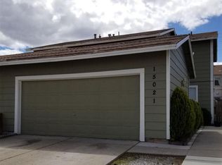 15021 Cuprite St, Reno, NV 89506