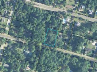 130 W Graham St, Mc Rae Helena, GA 31055