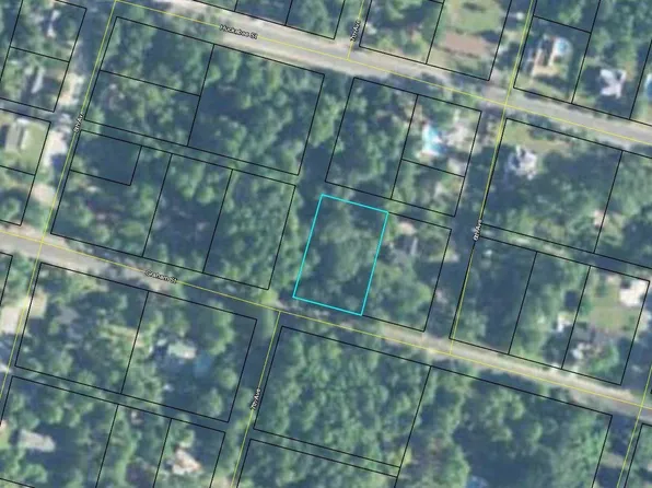 130 W Graham St, Mc Rae Helena, GA 31055