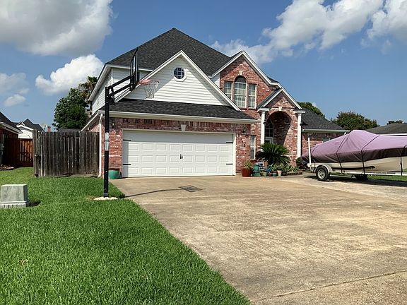 2nd image of 8012 Eyre Dr