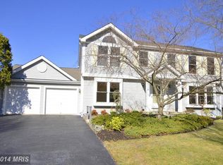 8116 Triple Crown Rd, Bowie, MD 20715