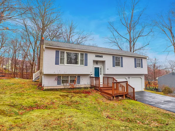 46 South Eagle Street, Plymouth, CT 06786