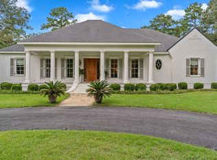 6484 Wiregrass Way, Tallahassee, FL 32309