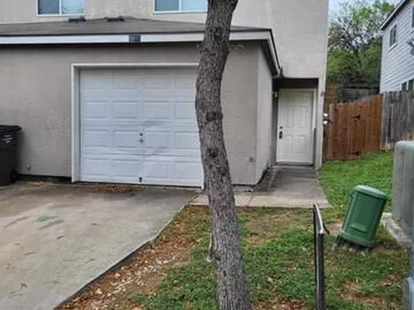 8927 Maverick Draw, San Antonio, TX 78250