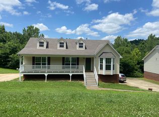 1566 Wilderness Ln, Birmingham, AL 35235