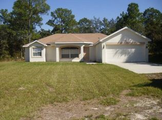 14114 Flemington Rd, Weeki Wachee, FL 34614