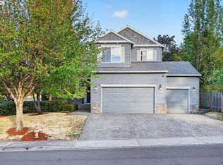 12604 SW Creekshire Dr, Tigard, OR 97223