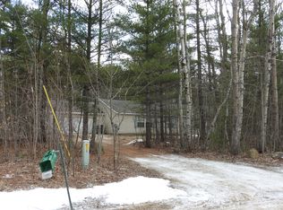 3231 Raymo Rd SW, South Boardman, MI 49680