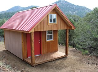 145 Cedar Rd, Westcliffe, CO 81252