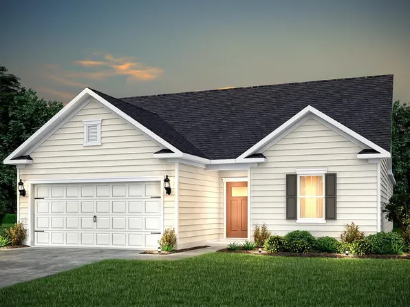 121 Indigo Park Pl Lot 14, Easley, SC 29642