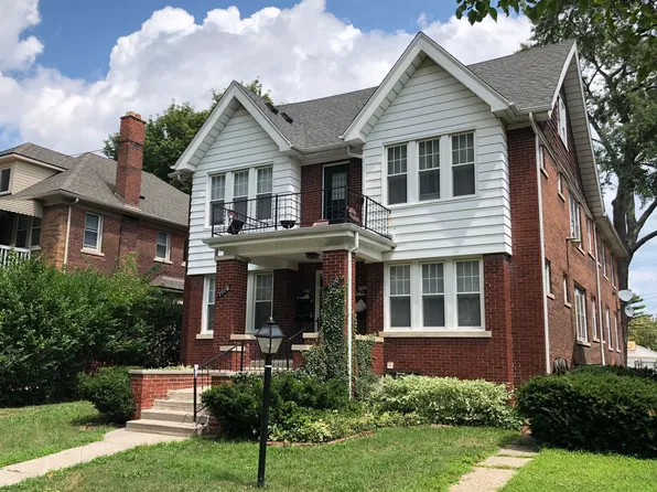 CSRC1110, 1110-16 Maryland Ave #1116-2, Grosse Pointe, MI 48230