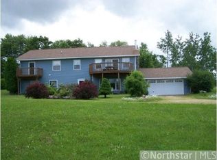 1551 250th St, Emerald, WI 54013