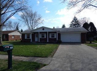 1331 N Routiers Ave, Indianapolis, IN 46219