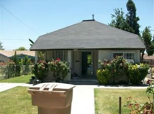 2823 Monterey St, Bakersfield, CA 93306