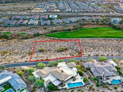 30545 N Sage Dr LOT 4, Peoria, AZ, 85383