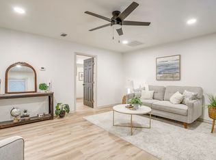 144 Sunset St, Whitney, TX 76692