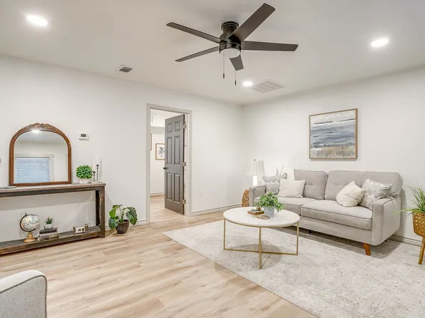 144 Sunset St, Whitney, TX 76692