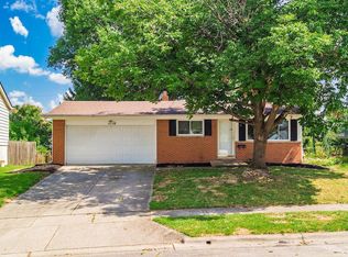 5130 Jameson Dr, Columbus, OH 43232