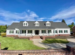 1209 N Walker St, Princeton, WV
