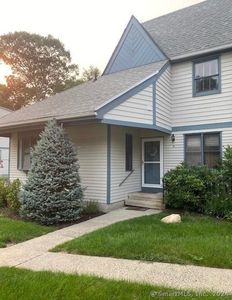 124 South Montowese Street #5, Northford, CT, 06405