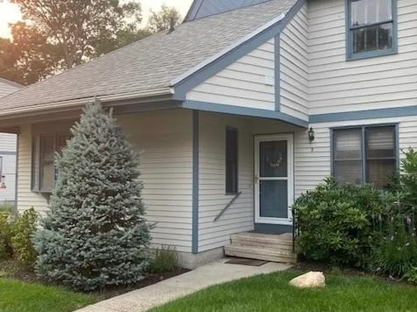 124 South Montowese Street #5, Branford, CT 06405