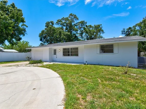 2525 Aspinwall St, Sarasota, FL 34237