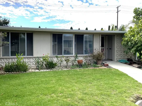 13220 Nassau Dr #M9-209g, Seal Beach, CA 90740