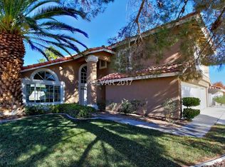 1400 Walstone Rd, North Las Vegas, NV 89031