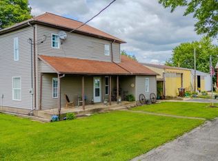 9293 N 500 E, Denver, IN 46926