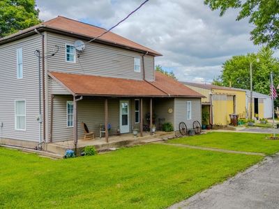 9293 N 500 E, Denver, IN, 46926