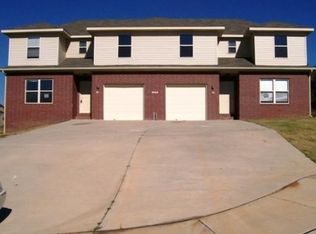 2376 Canyon Ave, Springdale, AR 72764