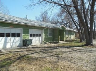 10114 SW Eagle Rd, Augusta, KS 67010