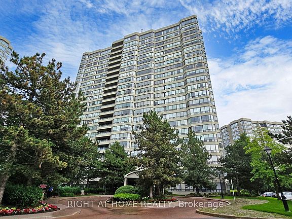 4th image of 22 Hanover Rd #2206