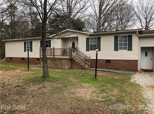 7811 Tirzah Church Rd, Waxhaw, NC 28173