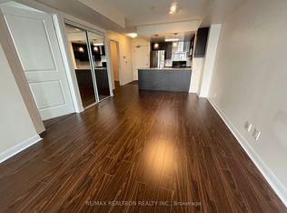 190 Borough Dr #2809, Toronto, ON M1P 0B6
