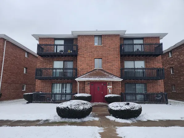 1613 Astor St APT 2W, Calumet City, IL 60409