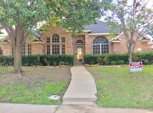 2003 Hillshire Dr, Lewisville, TX 75067