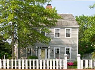 6 Mamack Ln, Nantucket, MA 02554