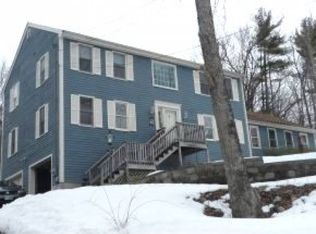 26 Wellington Dr, Hampstead, NH 03841