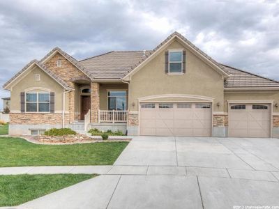 734 N 2000 W, Farmington, UT, 84025