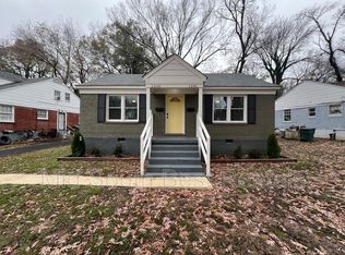 1233 Meda St, Memphis, TN 38114