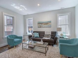 65-67 Border #2, Boston, MA 02128