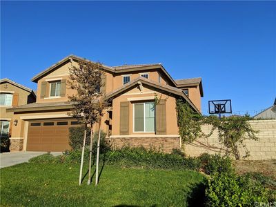 4614 Camino De Madera, Jurupa Valley, CA, 91752